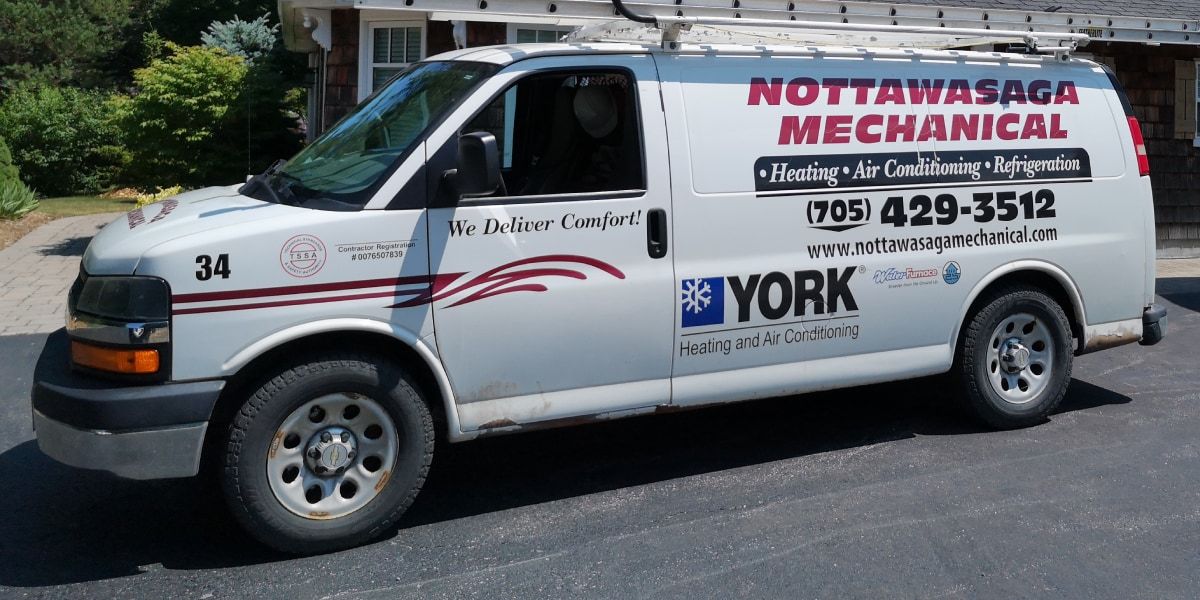 Air Conditioning